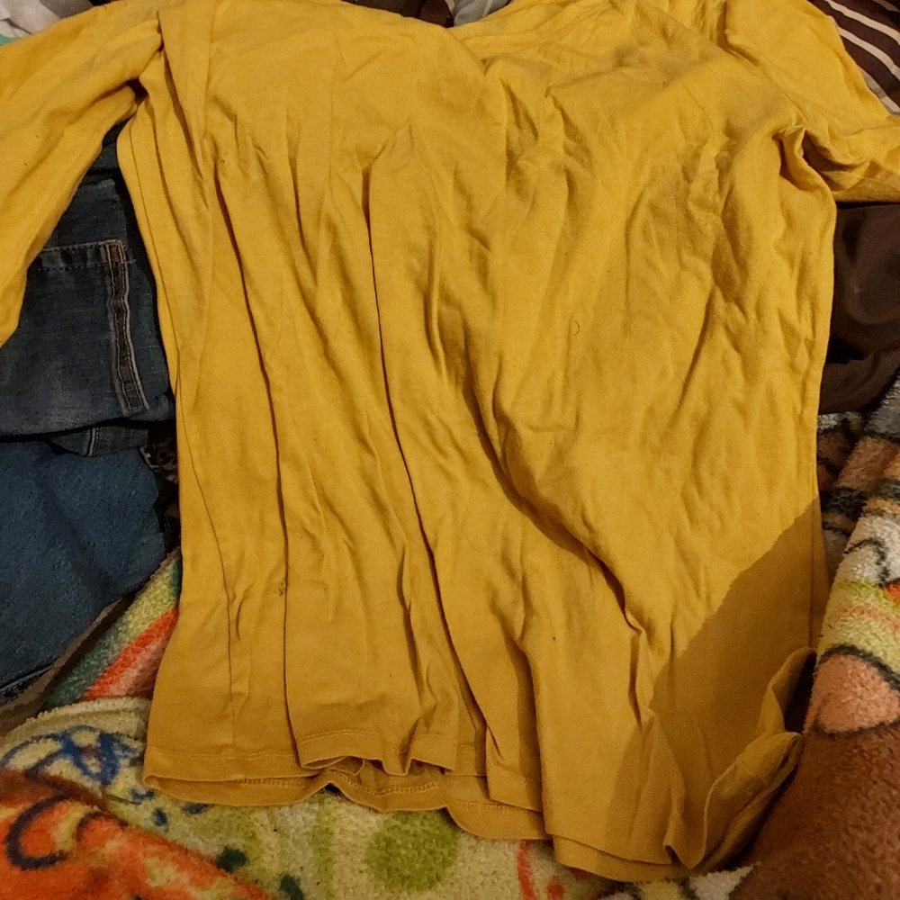 Women's clothes some name brand